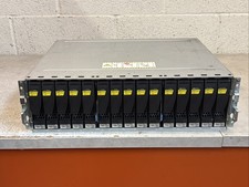 Dell EMC 15-Bay 3.5