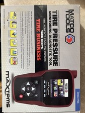 Matco Tools MDMAXTPMS Tire Pressure Diagnostic Tool picture
