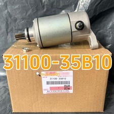 NEW Starter For Suzuki Ozark 250 LTF250 2002 2003 2004 2005 2006 2007-2014 picture
