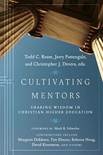 Cultivating Mentors  Sharing W - GOOD picture