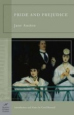 Pride and Prejudice (Barnes & Noble Classics) - Paperback By Austen, Jane - GOOD picture