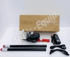 Solo 461-001 Cordless Heat Detector Tester 461 picture