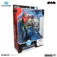McFarlane Toys DC Multiverse Poison Ivy (Batman & Robin) 7 in Action Figure -... picture