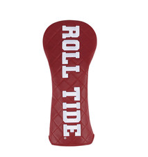  Hot Selling TaylorMade Alabama Crimson Tide Driver Headcover - Driver picture