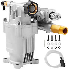 NEW Pressure Washer Pump Power Washer Pump 3/4