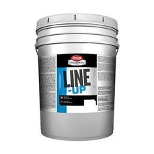 Krylon Industrial K41131881-20 Pavement Striping Paint, 5 Gal., Parking Lot picture