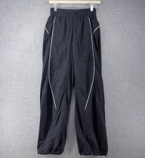 Lululemon License to Train Mid Rise Lightweight Jogger Women Size 2 Black  picture