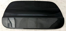 2012-2018 Audi A7 S7 RS7 4G Fuel Tank Filler Flap Door Lid Cover BLACK 4G8809907 picture