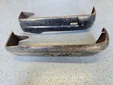 1959 Ranchero Parts - Bumper or other external body part picture