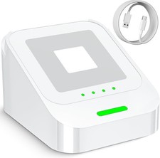 2nd-Gen Square Card Reader Stand for Square Reader Dock 2nd Generation & POS Sys picture