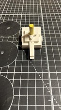 OEM MAYTAG Washer Switch W10859568 for MVW4505MW1 picture