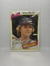 1980 Topps Mrs. Butterworth’s Unopened Sealed Cello 3 Pack Rickey Henderson RC picture