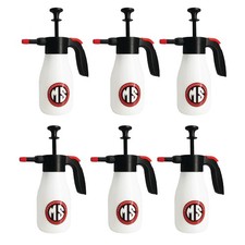 Maxi-Spray Pressure Sprayer Pump Bottle Perfect for Gardening,Fertilizing 6 Pack picture