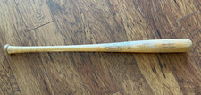 ROGER MARIS LOUISVILLE SLUGGER 125 POWERIZED VINTAGE BASEBALL BAT picture