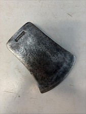 Vintage Keesteel KK Axe Head; Collectable; Australia; 4 1/2lb; Cracked Poll picture