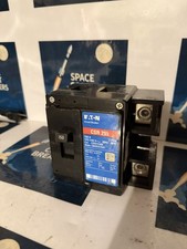 Eaton CSR2150N 150A 2 Pole Main Circuit Breaker 120/240VAC   ( NEW  ) picture