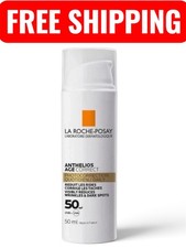 La Roche Posay Anthelios Age Correct Gel-Cream SPF50+ 50ml EXP|09/2028. picture