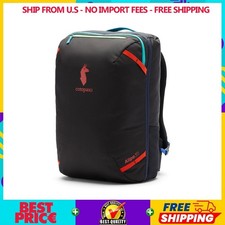 Cotopaxi Allpa 35 L Del Dia Dark Travel Pack 100% Authentic - SHIP FROM US picture
