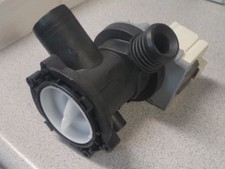 Westland 763657 Drain Pump Combo & Washer picture