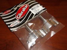 NEW - Gibraltar 8mm Wing Screws, 2pk, #SC-0009 picture