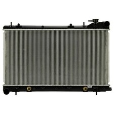 1pc Radiator Automatic Transmission for Subaru Forester 2.5L 2003-2008 102-1104 picture