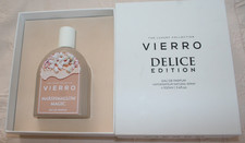 VIERRO THE LUXURY COLLECTION MARSHMALLOW MAGIC Eau de Parfum 3.4 oz NWB RARE picture