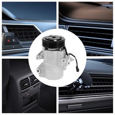 A/C Compressor CO10905C For Ford F‑150 Expedition Lincoln Navigator picture