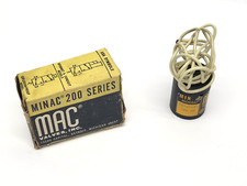 MAC Valves 221-1-21 Universal 3-Way Solenoid Valve SHELFWARE picture