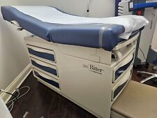 Midmark Ritter 204-001 Manual Exam Table picture