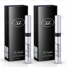 2-Pack Authentic LiLash Eyelash Serum 2.0 mL picture