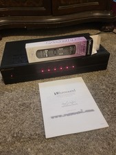 Russound CA6.4i 6 Zone - 4 Source Central Controller/Amplifier w/remote picture