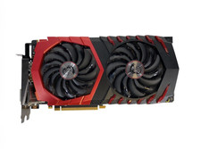 MSI GeForce GTX 1070 Gaming X 8G Video Gaming 8 GB GDDR5 Graphics Card picture