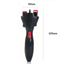 Automatic Hair Braider Tool, Electric Quick Twist Hair Braiding Machine, DIY Sty picture