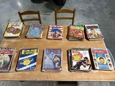 The Ring Magazine Collection picture