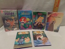 VTG 1995-1997 tiny books, lot of 12 picture