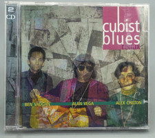 Alan Vega, Alex Chilton & Ben Vaughn 