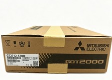 GT2712STBD NEW MITSUBISHI GT2712-STBD HMI Touch Screen picture