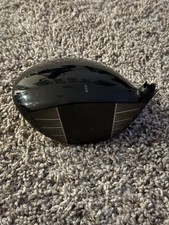 Titleist GT3 9* Right Handed Driver Head Only Pre Owned picture