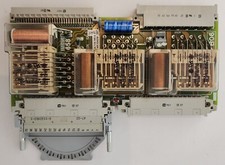 Arburg 658 Relay Card for Allrounder picture