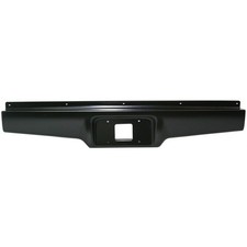 Roll Pan Rear for Chevy for S10 1982-1993 Styleside Steel Primed REPC825510 picture