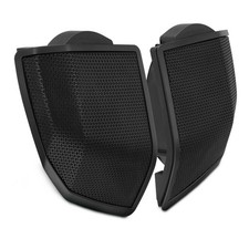 DS18 Saddlebag Speaker Lid Conversion Kit - Fits 2024+ Harley Davidson picture