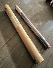 Sealed 1985 Nike Air Jordan Jumpman Poster ~ New w/ Original Tube ~ $3,000 Firm picture