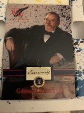 2021 Historic Auto Written Word POTUS The First 36 President Grover Cleveland picture