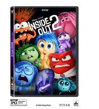 Inside Out 2 picture
