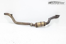 2016-2021 CHRYSLER 300 RWD 3.6L FRONT LEFT DRIVER SIDE EXHAUST PIPE OEM picture