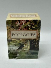Ecologies Card Game - Use Science to Build Food Webs in 7 Biomes - Beautiful Vin picture