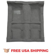 FITS 1971-1975 Toyota Celica Pass Area Loop Carpet picture