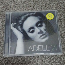 Adele 21 picture