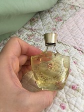 Vintage Avon Eye & Throat Oil 1 Fl Oz picture