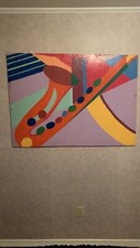 Woodstock 1999 peace wall and provenance picture